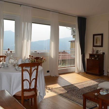 B&B Paradisett Комо Экстерьер фото