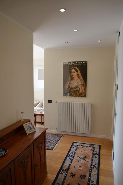 B&B Paradisett Комо Экстерьер фото
